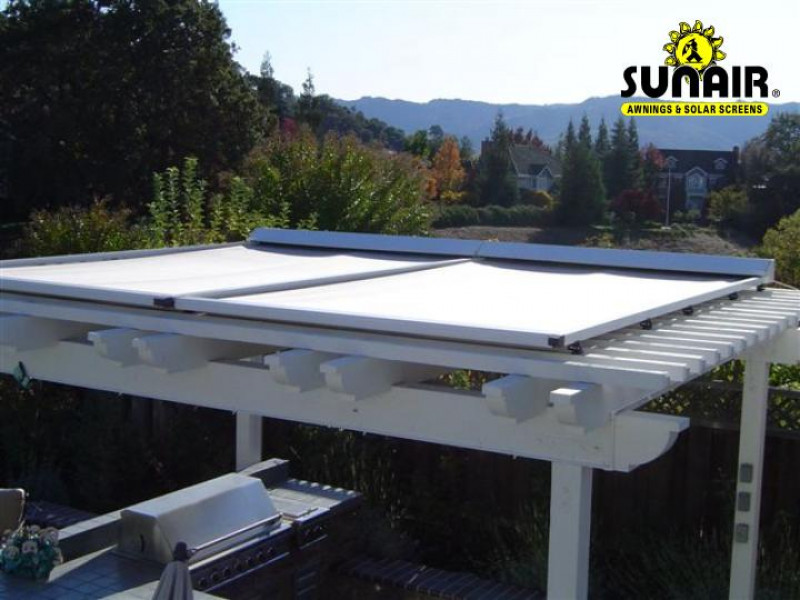 Solharo Conservatory Awnings preview 5
